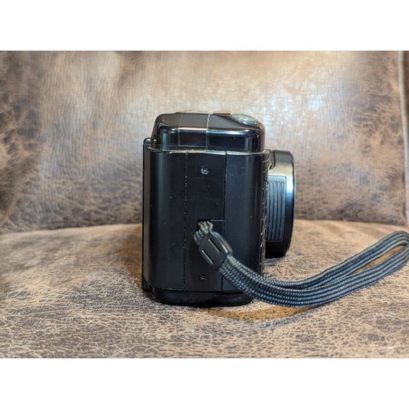 Vivitar 300 Z Series 1 Auto Focus Zoom Lens 35mm Film Camera Manual & Film - Picture 9 of 9